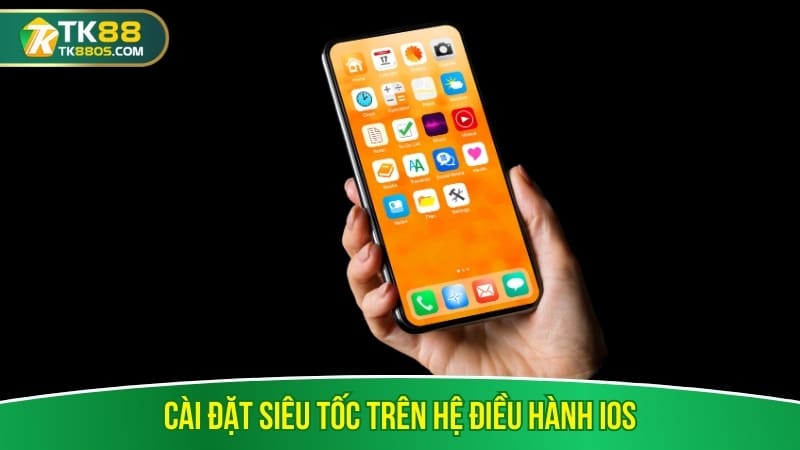 Thế giới giải trí đẳng cấp với app TK88 Thế giới giải trí đẳng cấp với app TK88